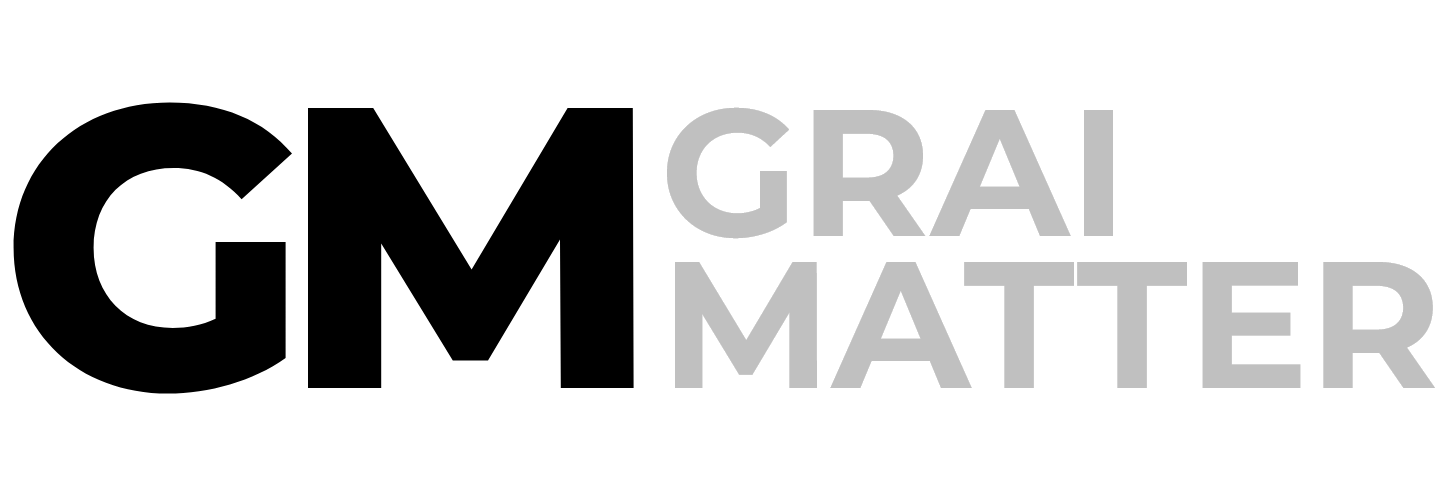 Graimatter Logo